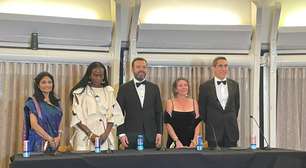 Prêmio de príncipe William consagra startup brasileira como referência mundial em reflorestamento