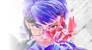 1000xRESIST retorna aos holofotes com versão legendada em português