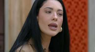 'A Fazenda 17': Público detona volta de Rayane: 'Tudo armado, é uma coitada'