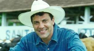 Quase ninguém sabe, mas ator 'Rainha da Sucata' Gerson Brenner cursou duas faculdades bem longe das artes antes da fama na Globo