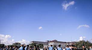 Santos encara sequência decisiva após derrota contra o Palmeiras