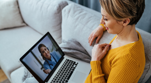 Teleconsultas facilitaram pedidos de exames de mamografia