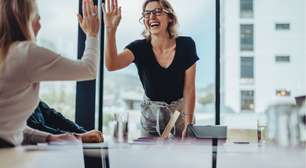 Signos que vão conquistar algo importante no trabalho ainda em 2025