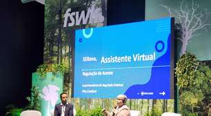 Assistente virtual criada com inteligência artificial reduz faltas e agiliza filas na saúde do RJ