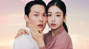 'Ao assistir o primeiro episódio...': TUDO sobre 'Beijo Explosivo', novo dorama HIT da Netflix com trama à la 'Cinderela' e atriz 'Gênio dos Desejos'