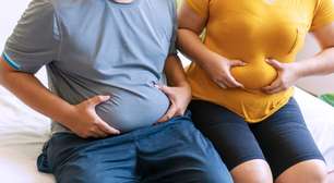 O amor engorda? Veja como perder peso em casal