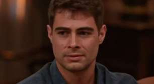 Davi prepara surpresa e se assusta ao flagrar Bárbara com outro em 'Dona de Mim'