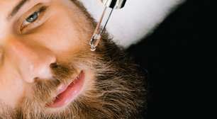A barba é a maquiagem do homem? Saiba como cuidar dos pelos da face