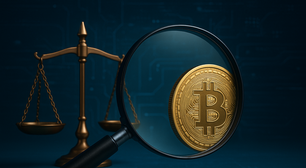 Golpes com criptomoedas crescem e rastreamento é possível