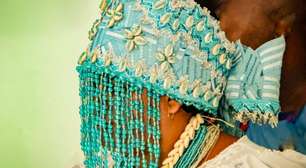 Oração a Nanã para sabedoria e fortalecimento espiritual