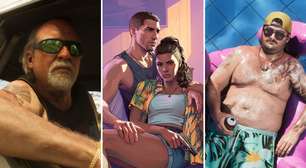 Ações da Take-Two sofrem queda após adiamento de GTA VI