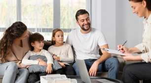 Caixa de Benefícios atua com atendimento familiar integral