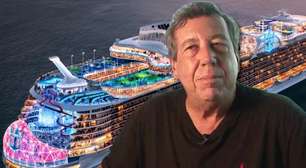 Milionário cubano vive de cruzeiro em cruzeiro há 25 anos, ultrapassando mil viagens: seu maior problema não é dinheiro, mas uma condição de saúde rara