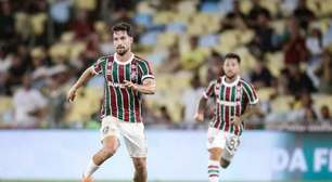 Fluminense terá desfalque de peso para jogo contra o Cruzeiro