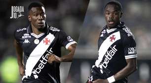 Cuesta e Andrés Gómez, do Vasco, são convocados pela seleção da Colômbia