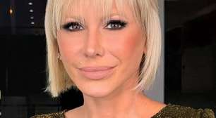 Mônica Salgado critica decisão da Glamour britânica em premiar mulheres trans: "Desserviço"