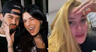 Ana Castela rouba a cena ao curtir post com indireta à Virginia: 'Ir atrás de homem'