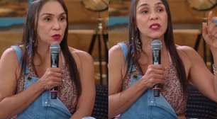 'A Fazenda 17': Eliminada, Yoná abre o jogo sobre aliança com Dudu: 'Me usava'