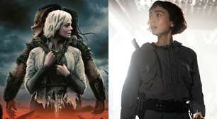 'Predador: Terras Selvagens' faz referência à série 'Alien: Earth'?