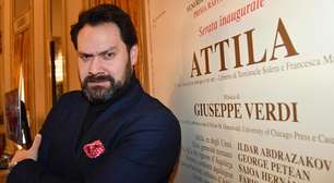 Embaixada da Rússia na Itália critica corte de artista em Verona