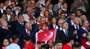 Turquia prende 21 suspeitos em escândalo de apostas no futebol local