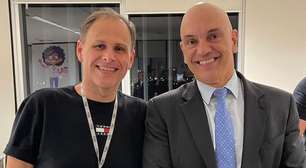 Advogado deixa defesa de ex-assessor de Moraes para 'baixar a temperatura' com ministros do STF