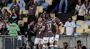 Fluminense só fica atrás do Palmeiras em pontos nas últimas 10 rodadas