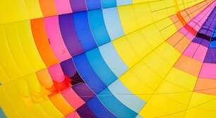 Entenda como funciona a Cromoterapia: tratamento de saúde em cores