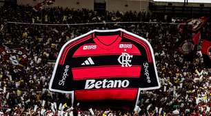 Jogador do Flamengo será punido pelo clube; entenda