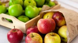 5 tipos de maçã e como usá-los em receitas