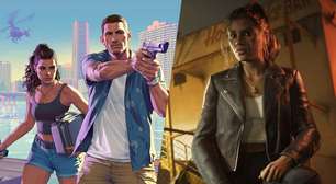 McDonald's brinca com o adiamento de GTA 6 e viraliza nas redes sociais