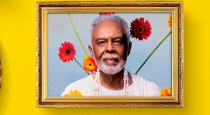 Gilberto Gil reúne convidados no último show da turnê 'Tempo Rei', em São Paulo