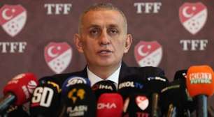 Escândalo no futebol turco: 18 presos por envolvimento em apostas