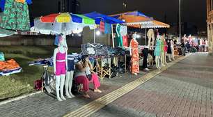 Emprego e renda em alta trazem otimismo às vendas de Natal