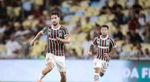 Fluminense terá desfalque importante contra o Cruzeiro