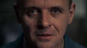 O vilão da ficção científica que inspirou o Hannibal Lecter de Anthony Hopkins
