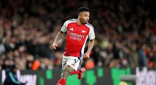 Fraude no FGTS de R$ 7 milhões que atingiu Paolo Guerrero, Gabriel Jesus e outros ex-jogadores é alvo da PF