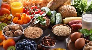 Alimentação natural e eficiente: potencialize seus treinos com nutrientes que preservam a beleza da pele