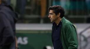 Abel Ferreira analisa vitória do Palmeiras e questiona desfalques por convocações