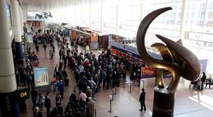 UE irá restringir circulação de russos no bloco devido a drones