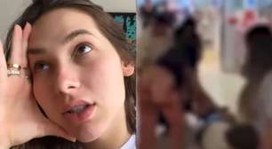 Por que a vendedora da loja de Virginia foi espancada? Real motivo causa indignação