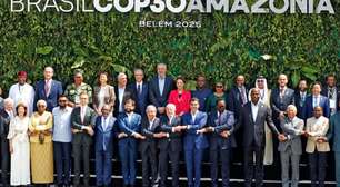 Lula fala em 'apocalipse climático' e alerta líderes sobre urgência de transição energética