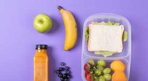 O que comer no dia do Enem? 5 lanches leves para levar para a prova