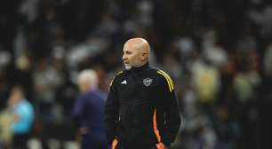 Sampaoli conta com retorno de zagueiro no Atlético; veja relacionados