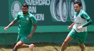 Veiga pede atenção do Palmeiras contra o Mirassol: "Não perdeu em casa"