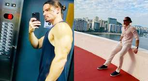 Jonatas Faro pode ser preso e ter bens penhorados; entenda