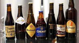 Cerveja tem longa história: bebida é popular por todo o planeta