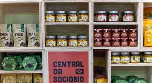 COP tem refeição agroecológica completa por R$40