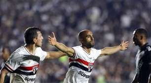 São Paulo terá adversários diretos e times do Z4 por sonho da Libertadores