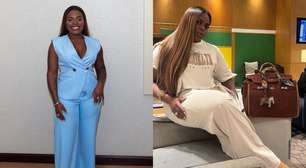 Colegas de faculdade de Jojo Todynho registram queixa contra a artista